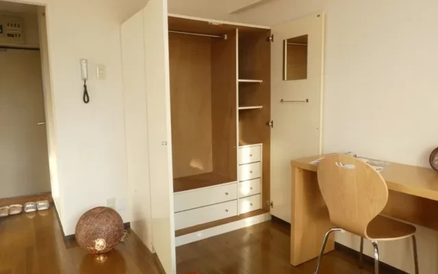 メゾンメルベーユ 2