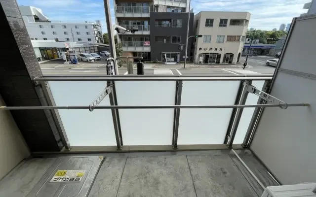 Li Forruchie Osaka Castle 4