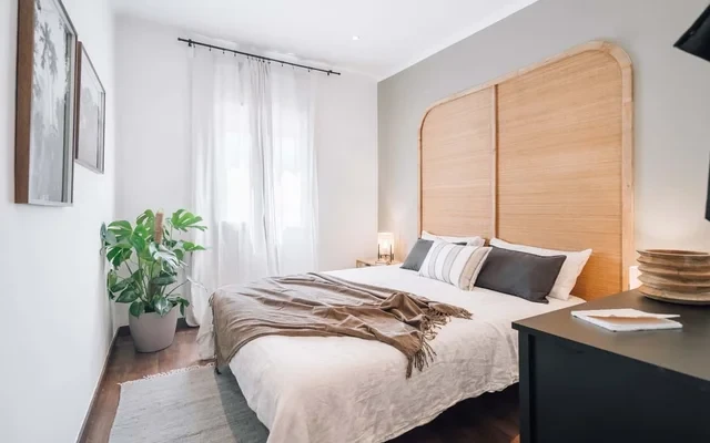 Bolia - 2 bedrooms in Eixample Esquerra 2