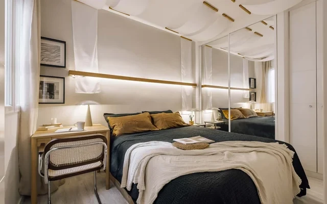 Hypnos - 2 bedrooms in Ibiza 3