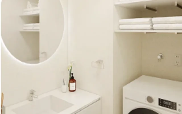 DASH LIVING AOYAMA 1