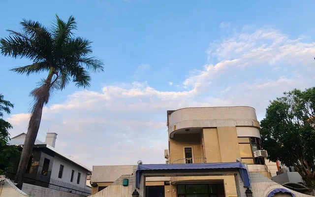 Kowloon Tong Sunny Garden Villa Apartment 3