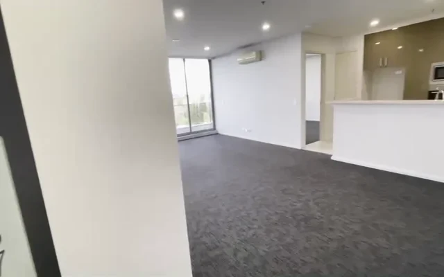 811 South dowling street - シドニーの学生向け宿泊施設 - 2 bed 2 bath-1157
