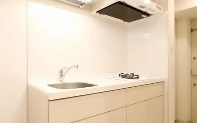 Premium Cube G Higashi Shinjuku 1