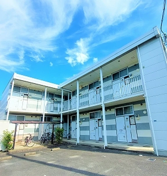 レオパレスＭＡＲＩＮＥ