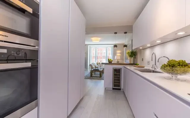 Seymour Place, Marylebone, W1H 4