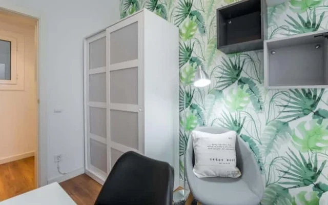 Avinguda Riera de Cassoles 56, Áticoº 1ª, 08012, Barcelona 2