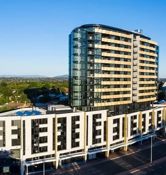 803 Dandenong Road