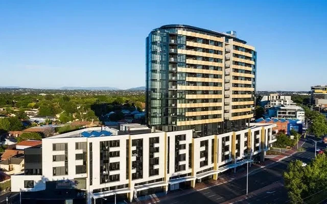 803 Dandenong Road 0