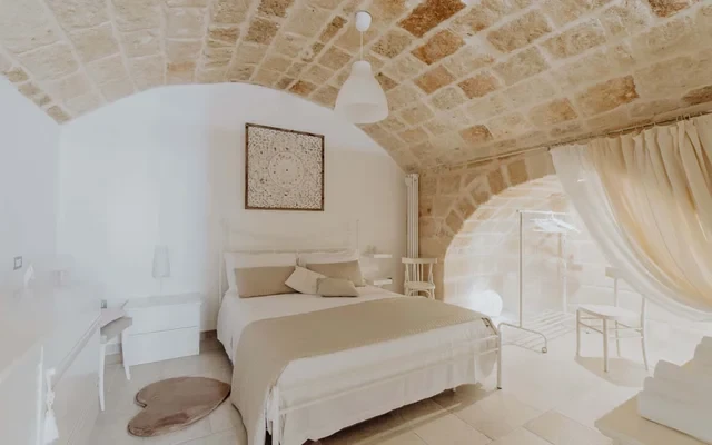 Casa Vacanze Portanuova Monopoli 1
