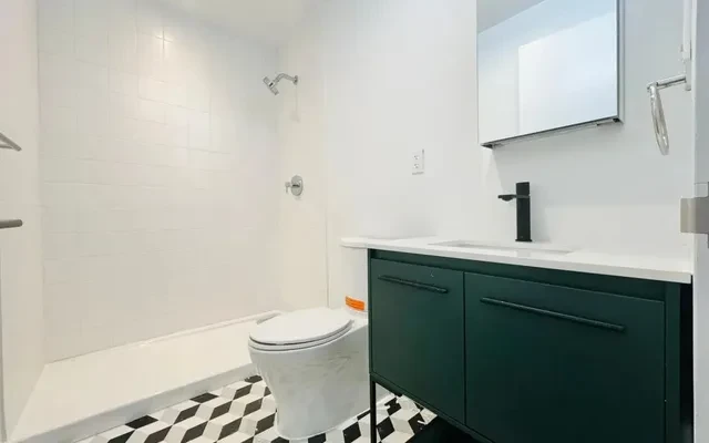 251 Dekalb Avenue, Brooklyn - New York student accommodation - 6 bed 2 bath
