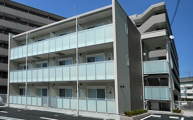 レオネクスト南茨木 0