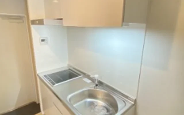 KORE·YIELD Senrioka Room 203 0