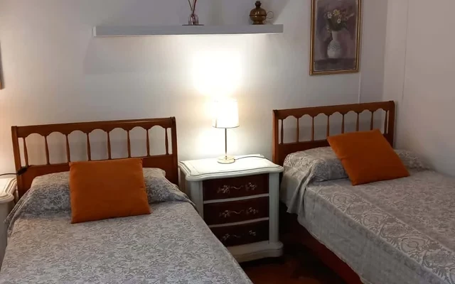 Posto letto 2 in Via Bellaria, Bologna 3