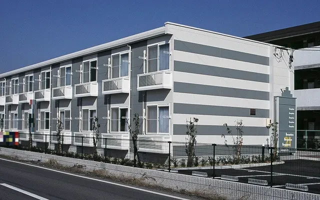 レオパレス折立 205号室 0