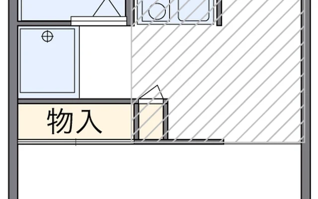 レオパレスロゼ 1
