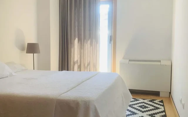 One-bedroom Apartment in Avenida Dom Joao II, Lisbon 0