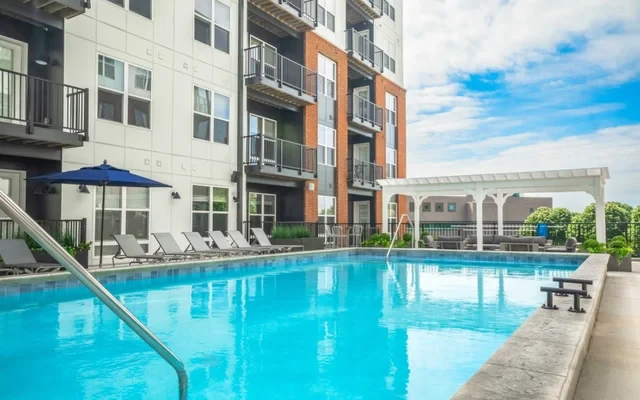 Lane Lofts 1