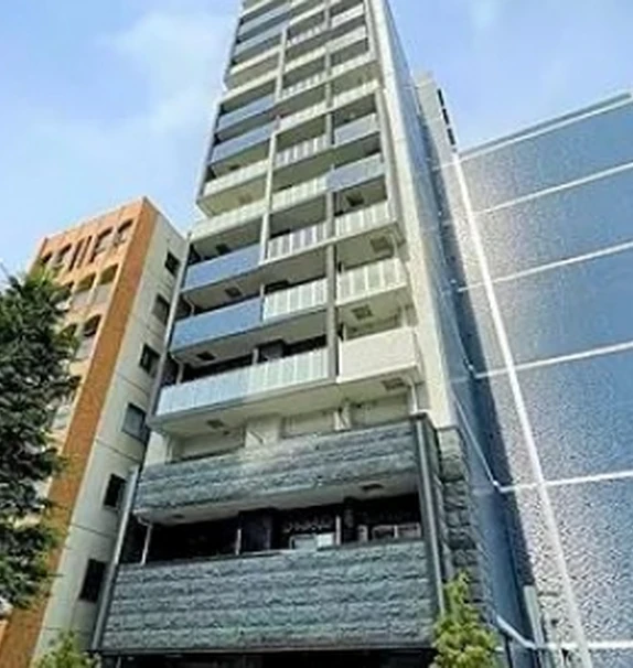 LT-Pleasant Marunouchi Rilati