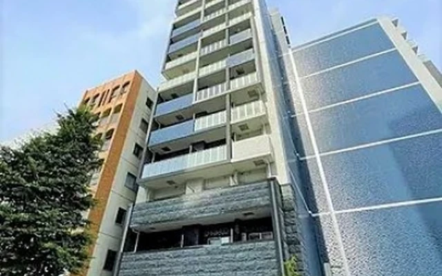 LT-Pleasant Marunouchi Rilati - Tōnsha City student accommodation