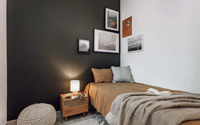 Ziga - 2 bedrooms in Sagrada Familia 4