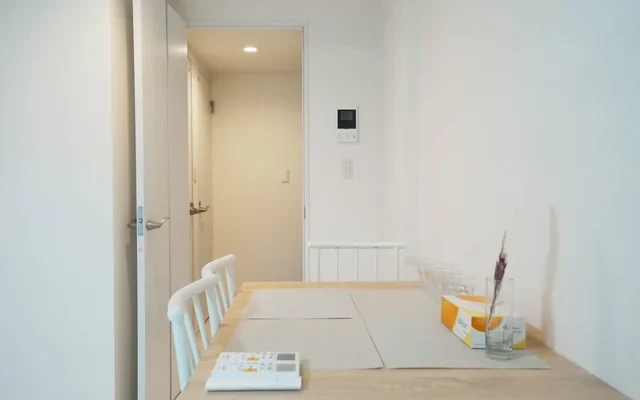 FL Residence Todai·ShohinⅡ 1