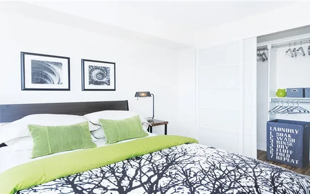 LIV Apartments 3