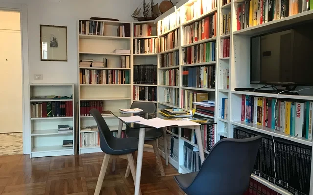 Apartment in Galleria Buenos Aires, Milano for 73 m² with 1 bedroom 2