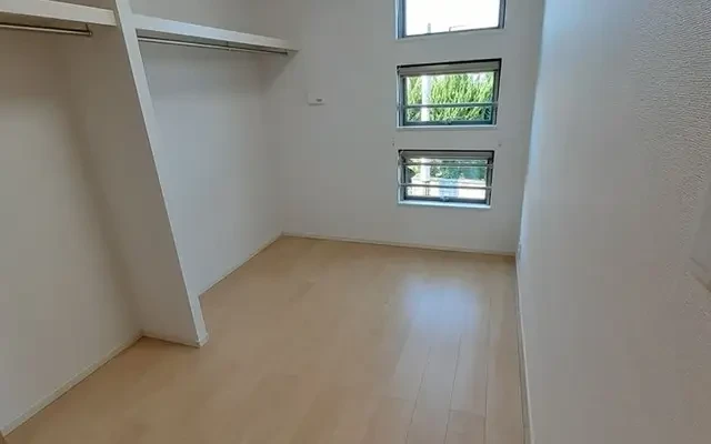 ラブリー A 2階 - Saijo student accommodation - 2階 - 1LDK