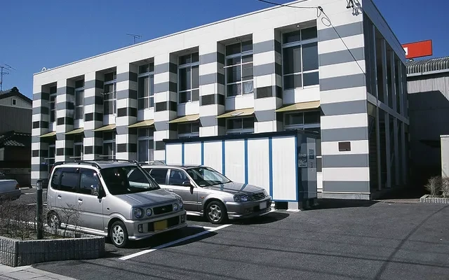 レオパレスＳｏｌｅａｄｏ 0