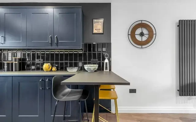 NS 2 bedrooms Flat 9 0
