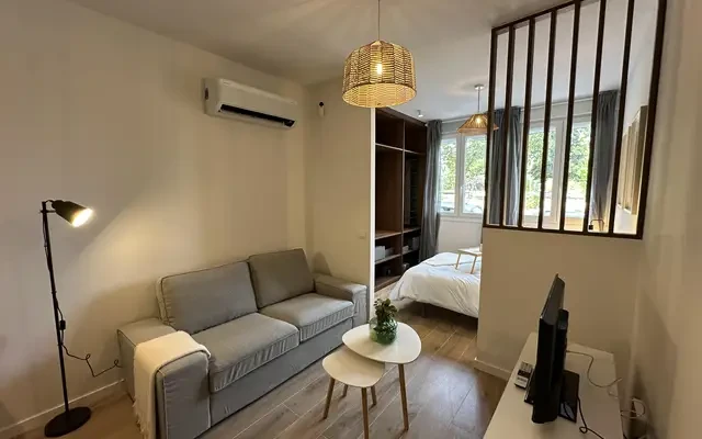 studio in Alcorcón 4