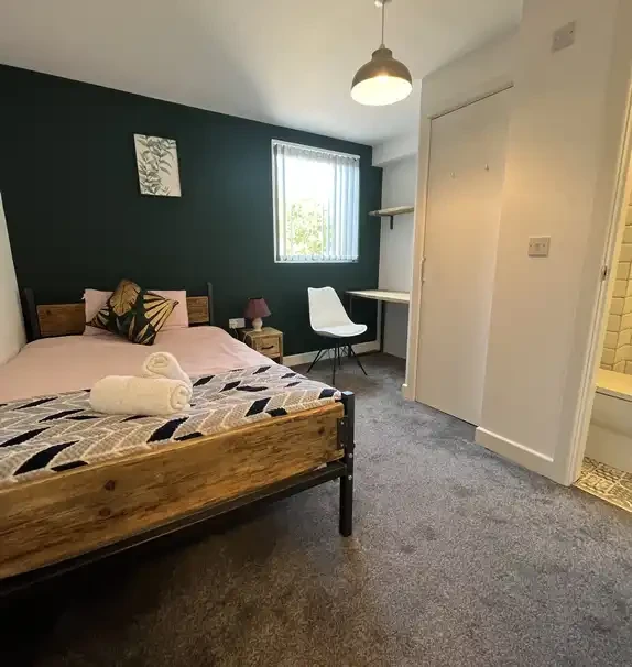 46 Winchester Street, CV1 5NT