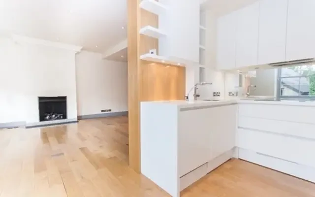 Adam &amp; Eve Mews 13446# 2