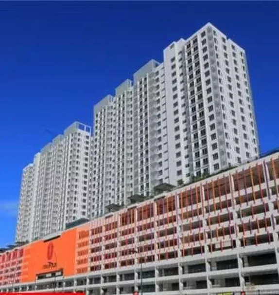 Sensasi @ Ultropolis