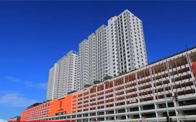 Sensasi @ Ultropolis 0