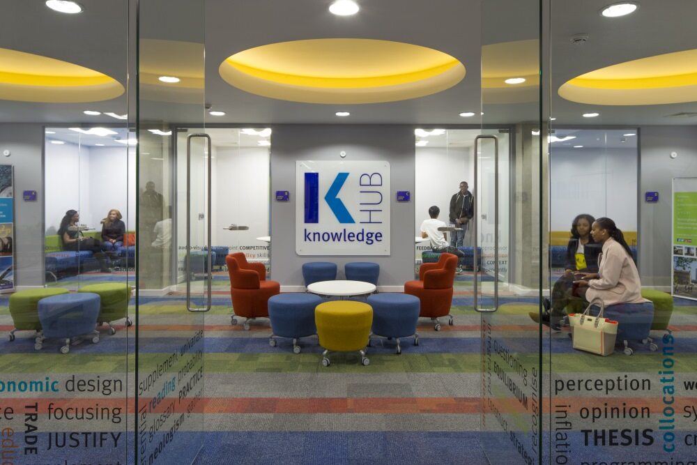 Kaplan Living Nottingham