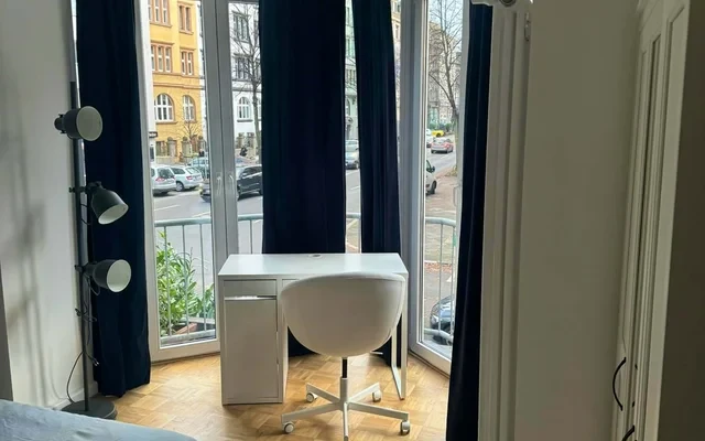 Rossstrasse Dusseldorf 40476 Germany 0