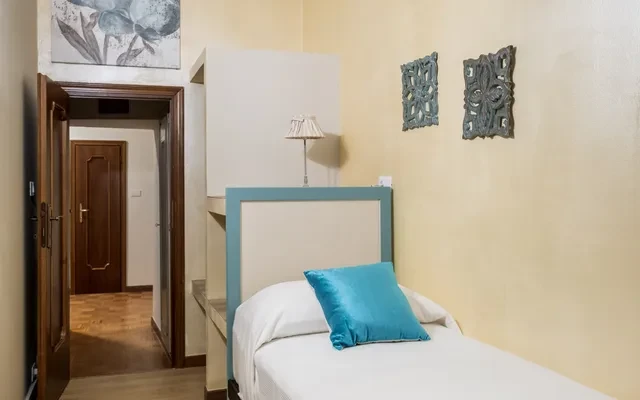 Rolandino Apartment in the city center 1