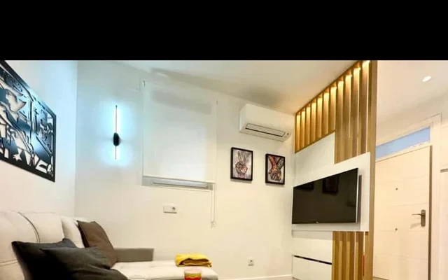 Apartamento en calle Segovia con plaza de garage incluida 2