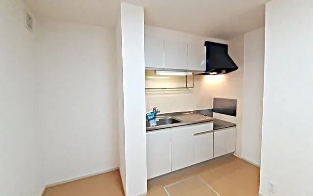 コースト フロー 1階 - Karatsu student accommodation - 1階 - 2DK