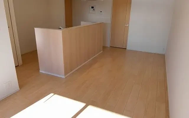 エテルノ 2階 - Higashimurayama student accommodation - 2階 - 2LDK (2)