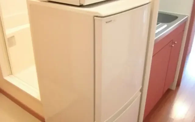 レオパレスアプリコーゼ 4
