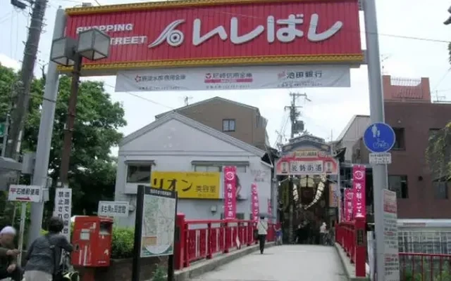Student Hall Uni E’meal Ishibashi Handai-mae [Meals included] 3