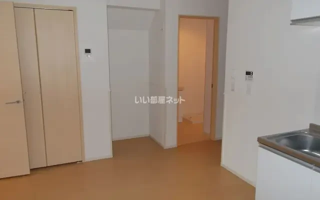 プルマージュA・R 1階 - Matsuyama student accommodation - 1階 - 2DK