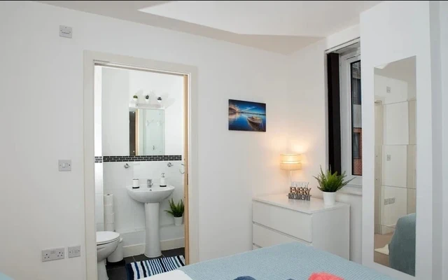Poseidon Apartment - The Heart of Town 1