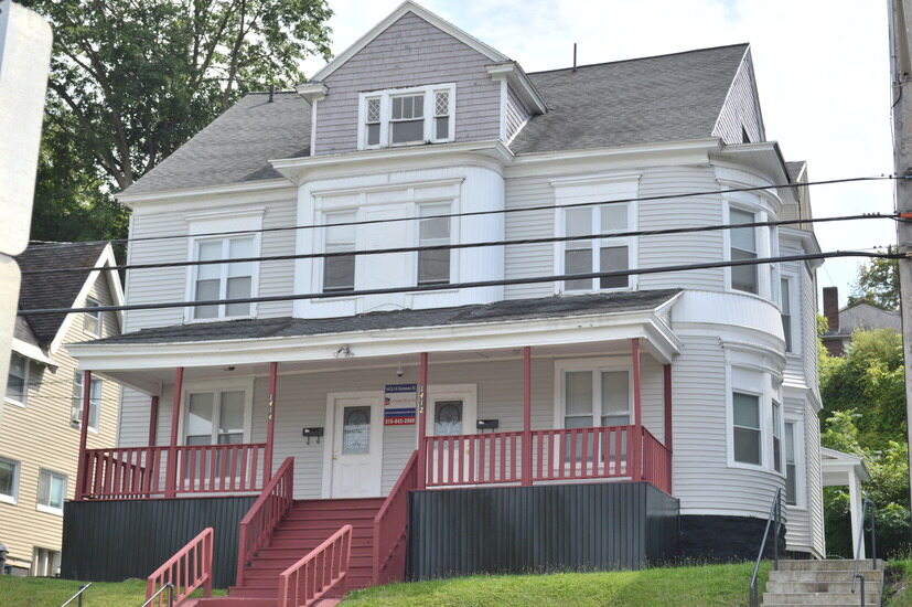 1412-14 East Genesee Street