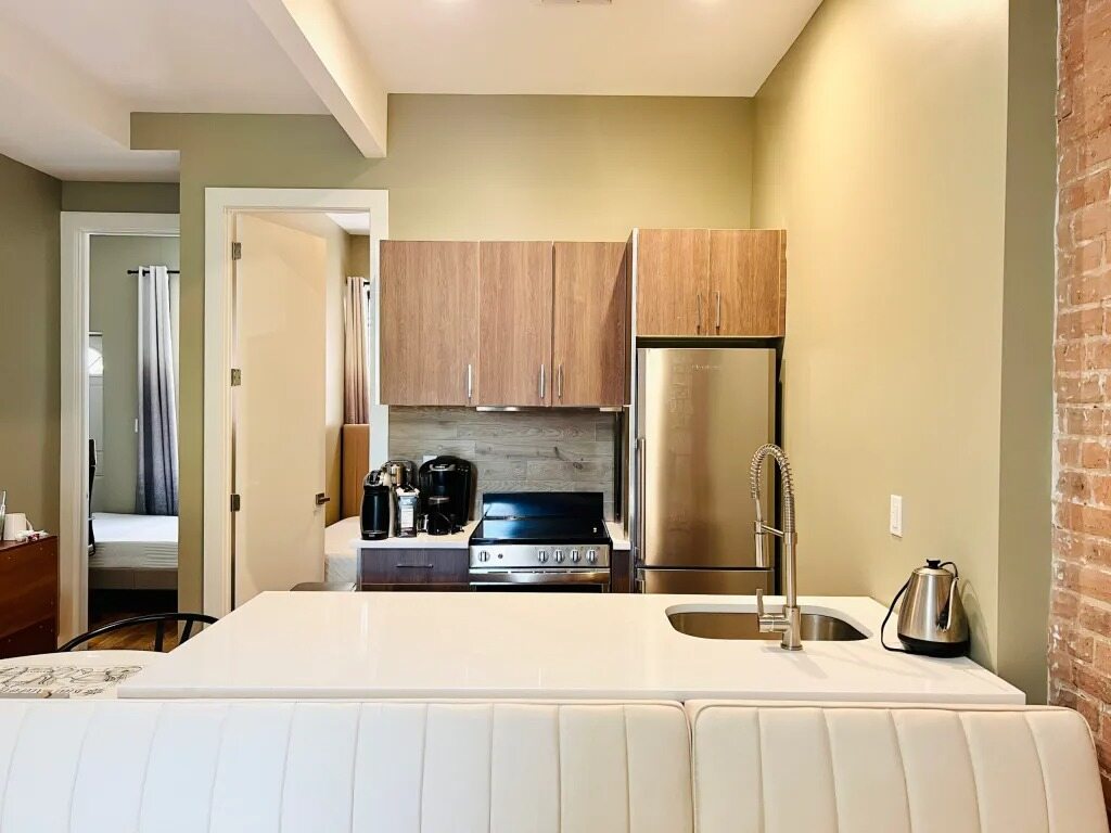 1817 Putnam Avenue, Ridgewood 2