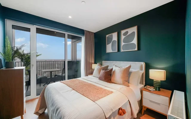 Elephant Quarter - London student accommodation