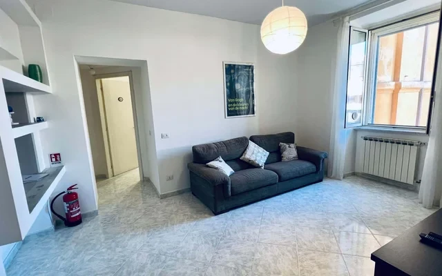 Casa Vacanze ai Vecchi Forni 1